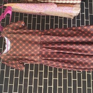 LulaRoe Amelia